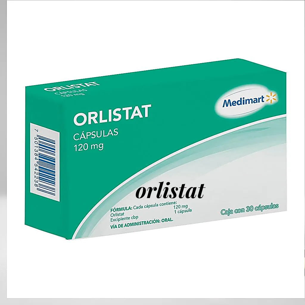 Acheter xenical orlistat